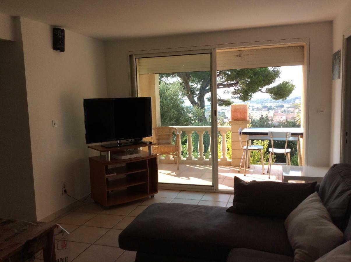 Casa Joe Villa La Seyne-sur-Mer Exterior photo